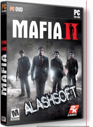 Mafia 2 (2010) [RUS/...