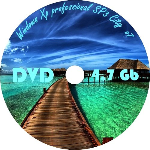 Windows XP ді компью...