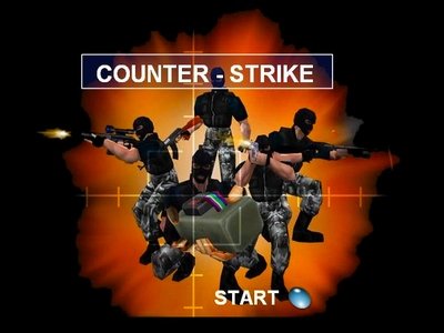 C.S 1.6 сервер ашу ө...